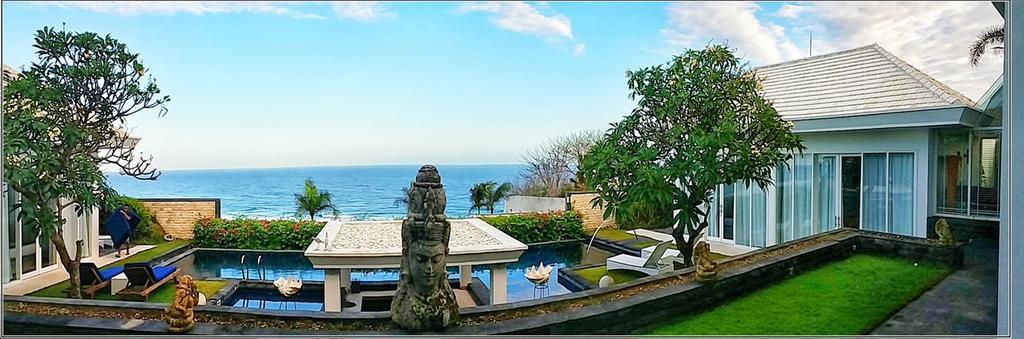 Villa 6 Karang Kembar Kutuh Zimmer foto