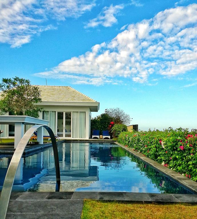 Villa 6 Karang Kembar Kutuh Zimmer foto