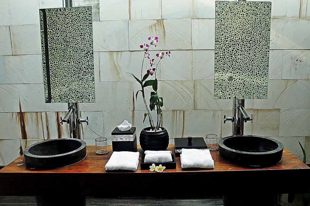Villa 6 Karang Kembar Kutuh Zimmer foto