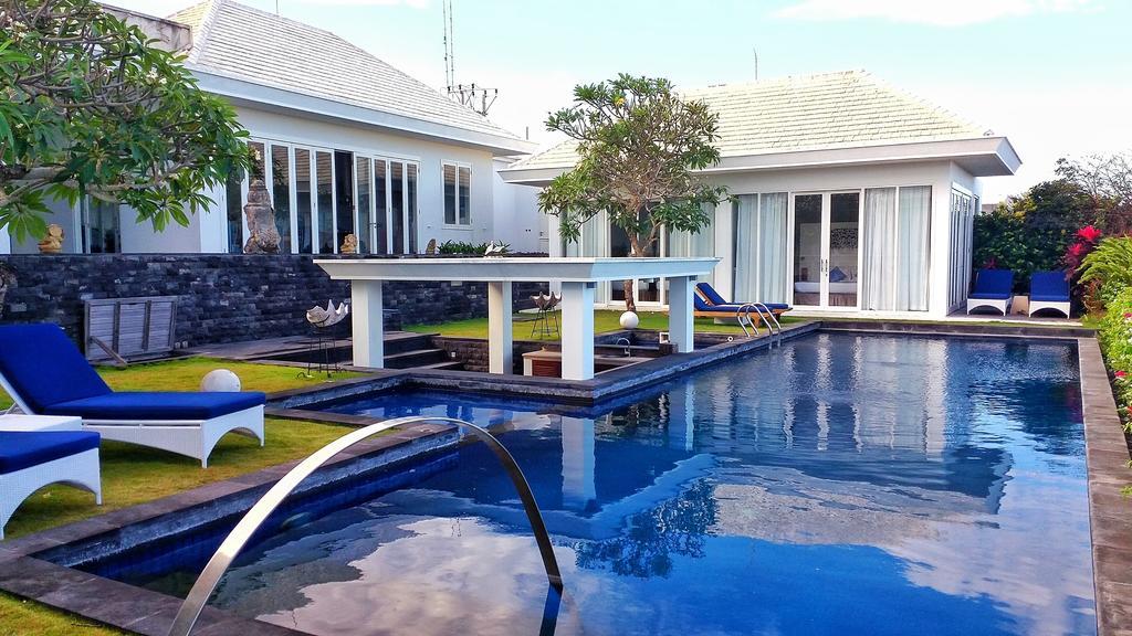 Villa 6 Karang Kembar Kutuh Zimmer foto